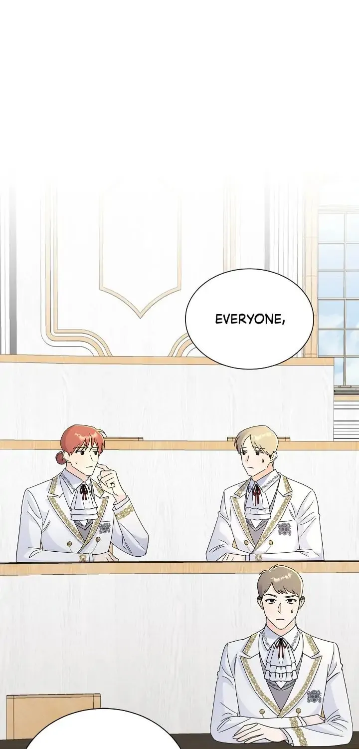 Read Miss Overprotected chapter 61 image 60 on Lezhin