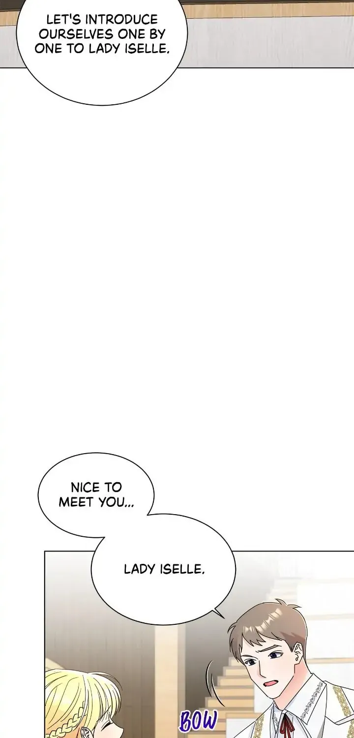 Read Miss Overprotected chapter 61 image 61 on Lezhin