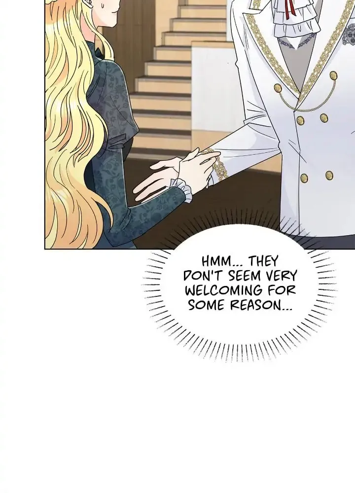 Read Miss Overprotected chapter 61 image 62 on Lezhin