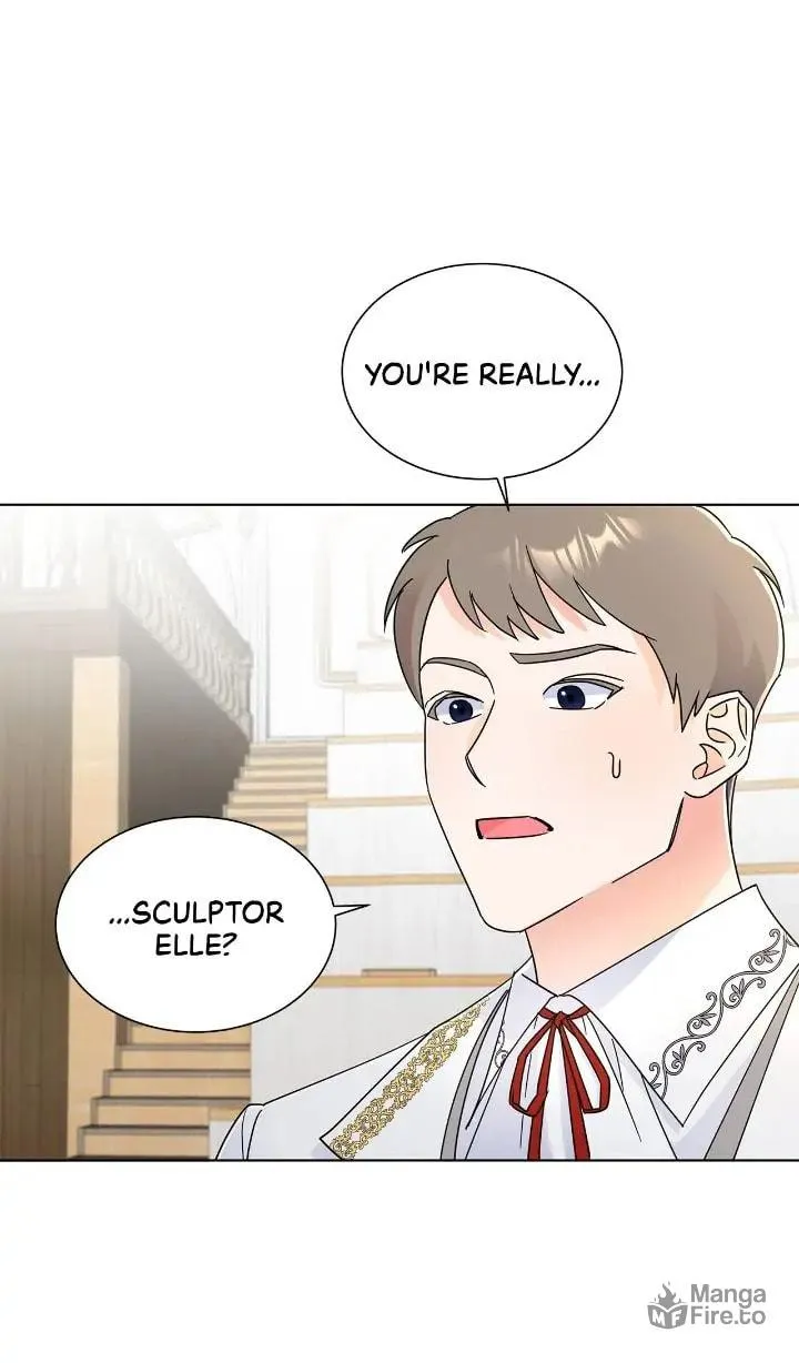 Read Miss Overprotected chapter 61 image 63 on Lezhin
