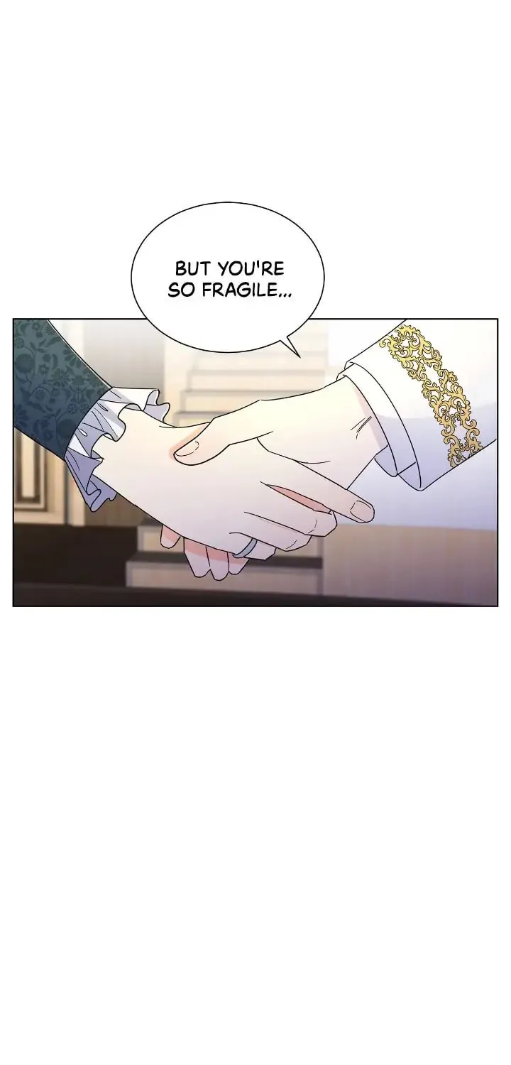 Read Miss Overprotected chapter 61 image 64 on Lezhin