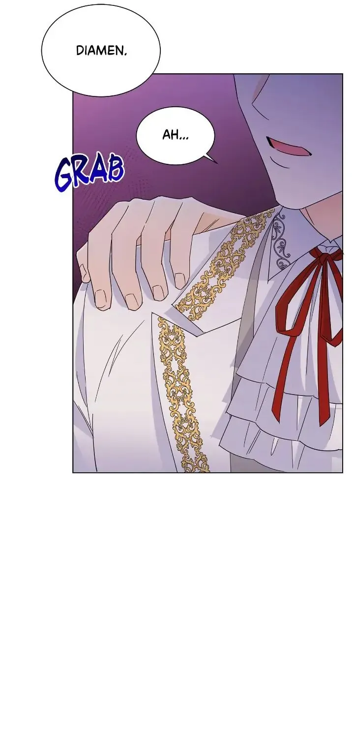 Read Miss Overprotected chapter 61 image 65 on Lezhin