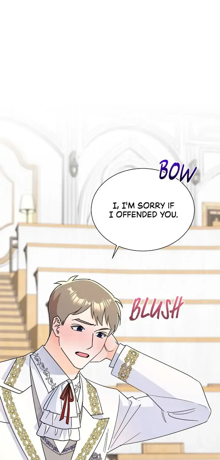 Read Miss Overprotected chapter 61 image 67 on Lezhin