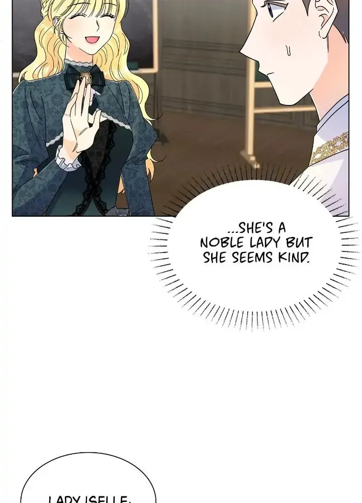 Read Miss Overprotected chapter 61 image 69 on Lezhin