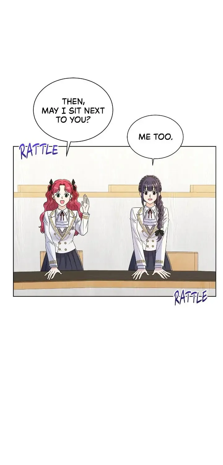 Read Miss Overprotected chapter 61 image 71 on Lezhin