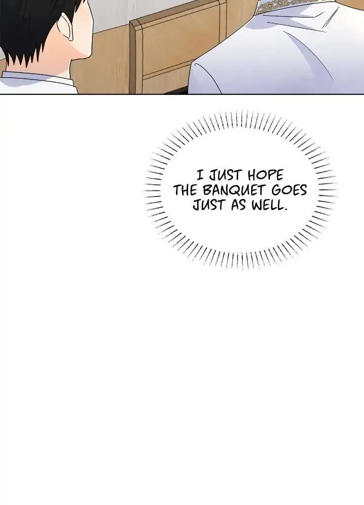 Read Miss Overprotected chapter 61 image 73 on Lezhin