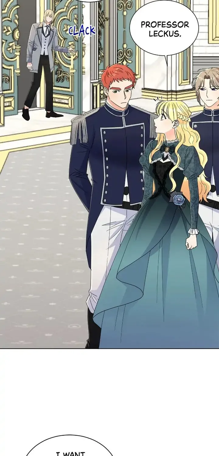 Read Miss Overprotected chapter 61 image 75 on Lezhin
