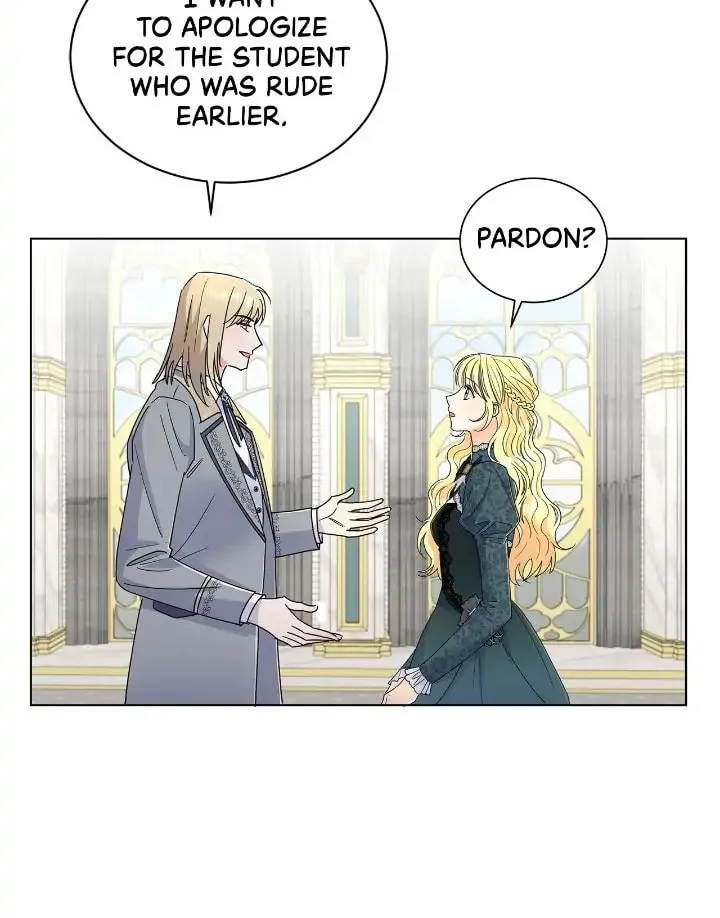 Read Miss Overprotected chapter 61 image 76 on Lezhin