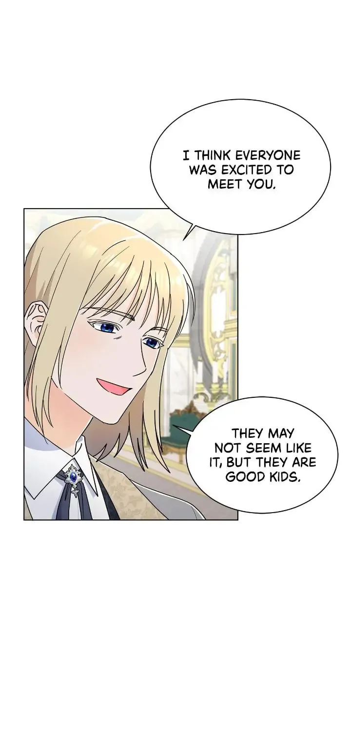 Read Miss Overprotected chapter 61 image 77 on Lezhin