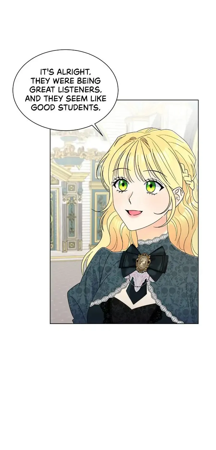 Read Miss Overprotected chapter 61 image 78 on Lezhin