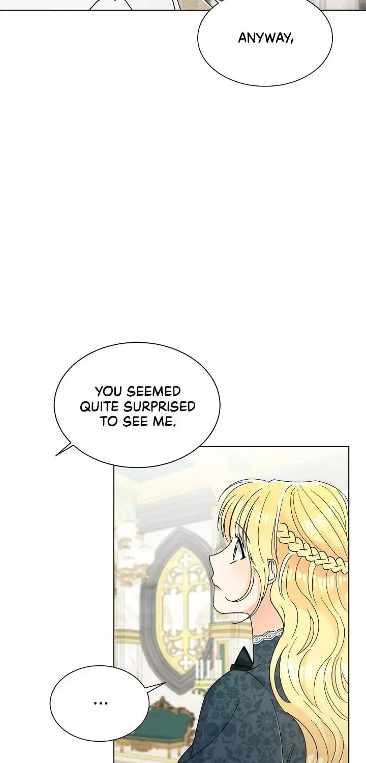 Read Miss Overprotected chapter 61 image 80 on Lezhin