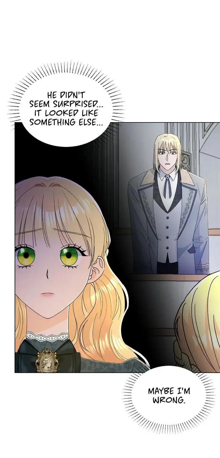 Read Miss Overprotected chapter 61 image 84 on Lezhin