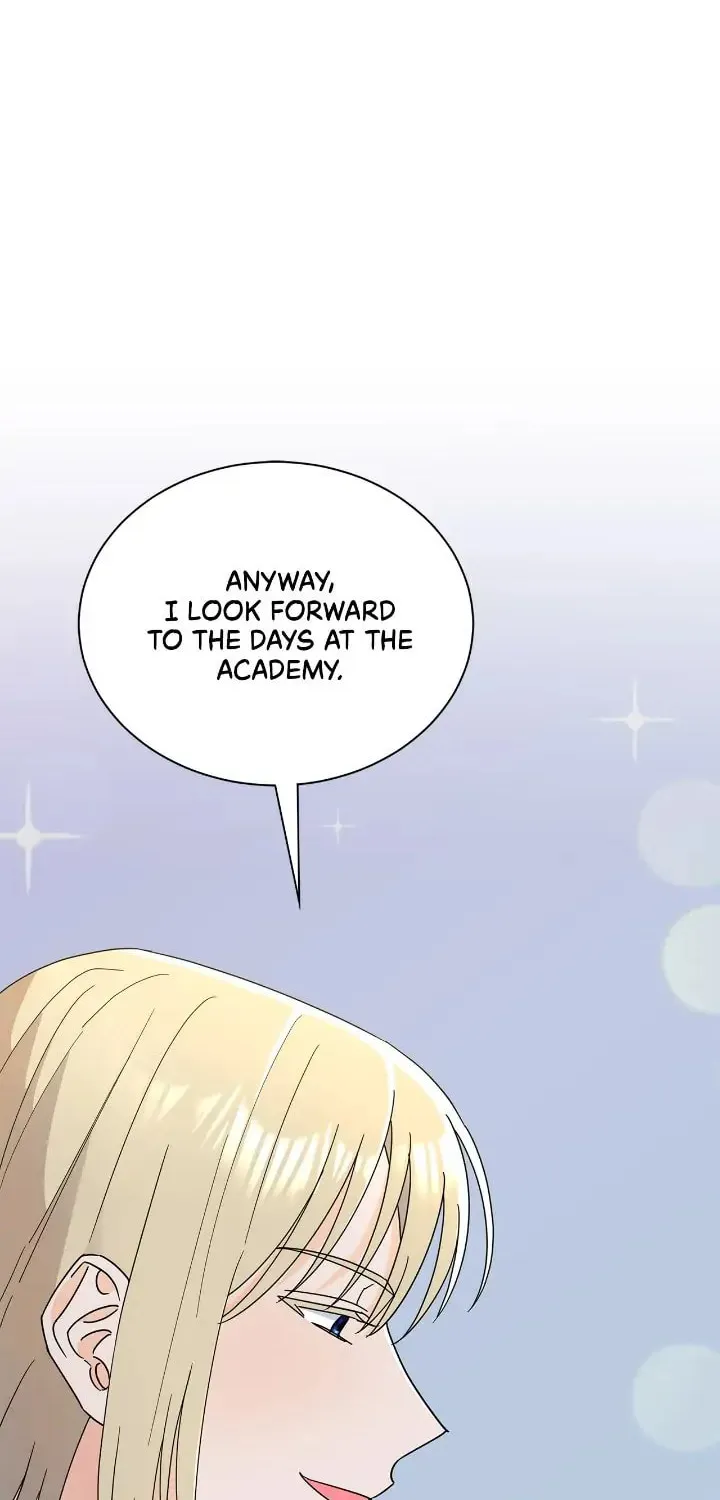 Read Miss Overprotected chapter 61 image 85 on Lezhin