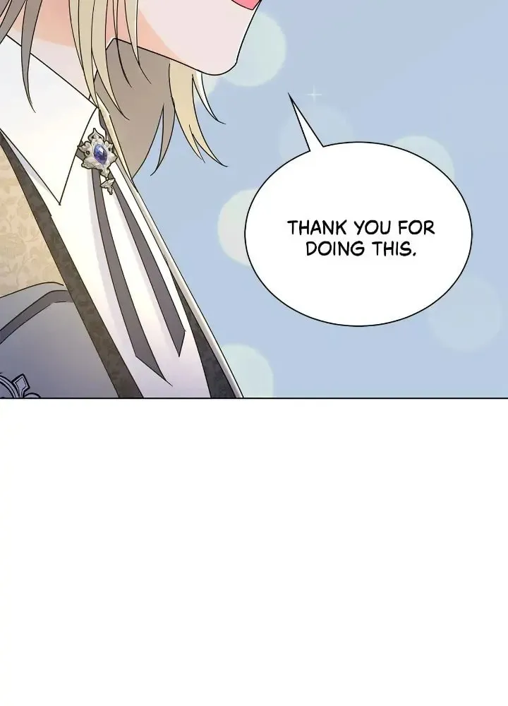Read Miss Overprotected chapter 61 image 86 on Lezhin