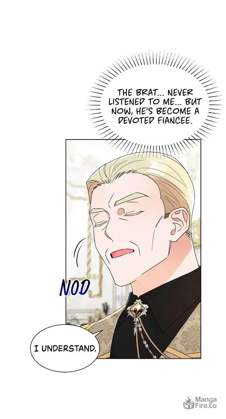 Read Miss Overprotected chapter 62 image 14 on Lezhin