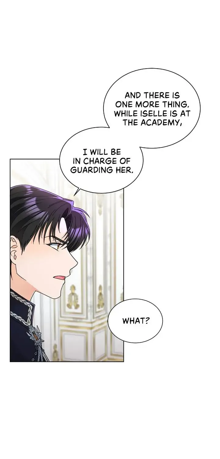 Read Miss Overprotected chapter 62 image 15 on Lezhin