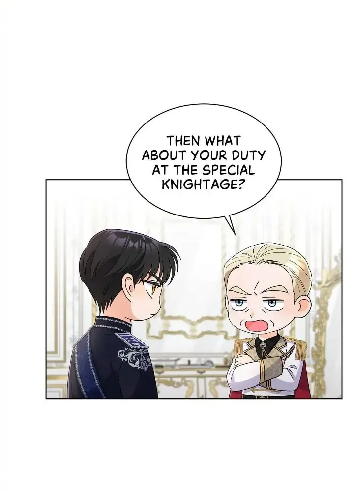 Read Miss Overprotected chapter 62 image 17 on Lezhin