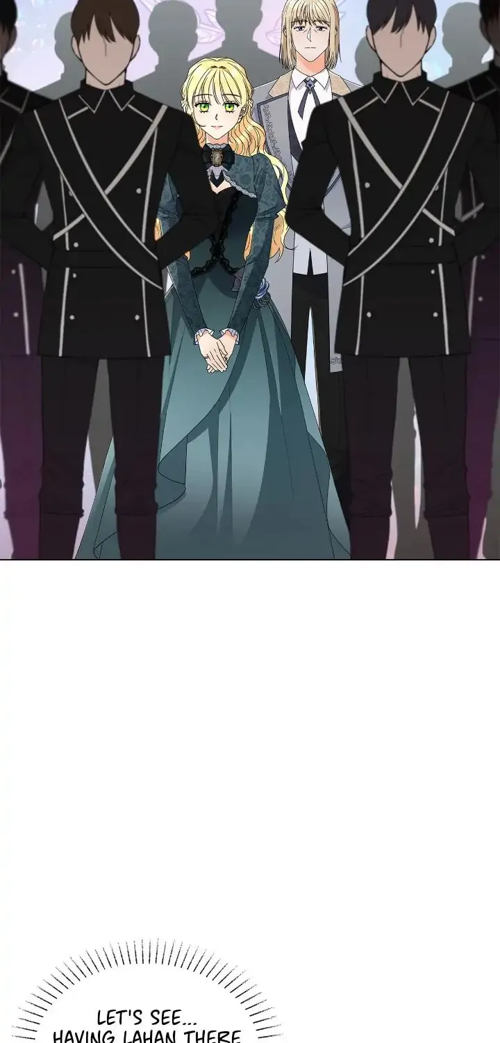 Read Miss Overprotected chapter 62 image 19 on Lezhin