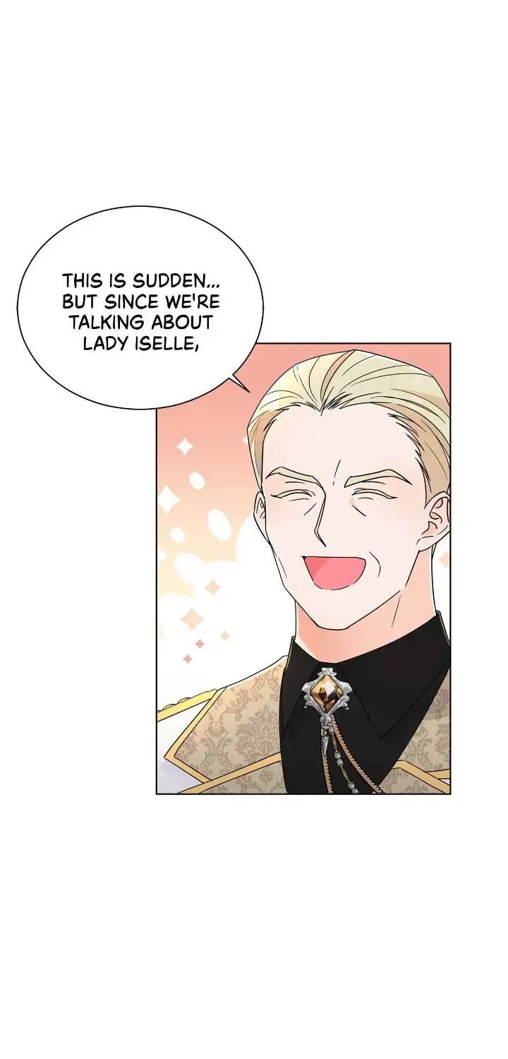 Read Miss Overprotected chapter 62 image 22 on Lezhin
