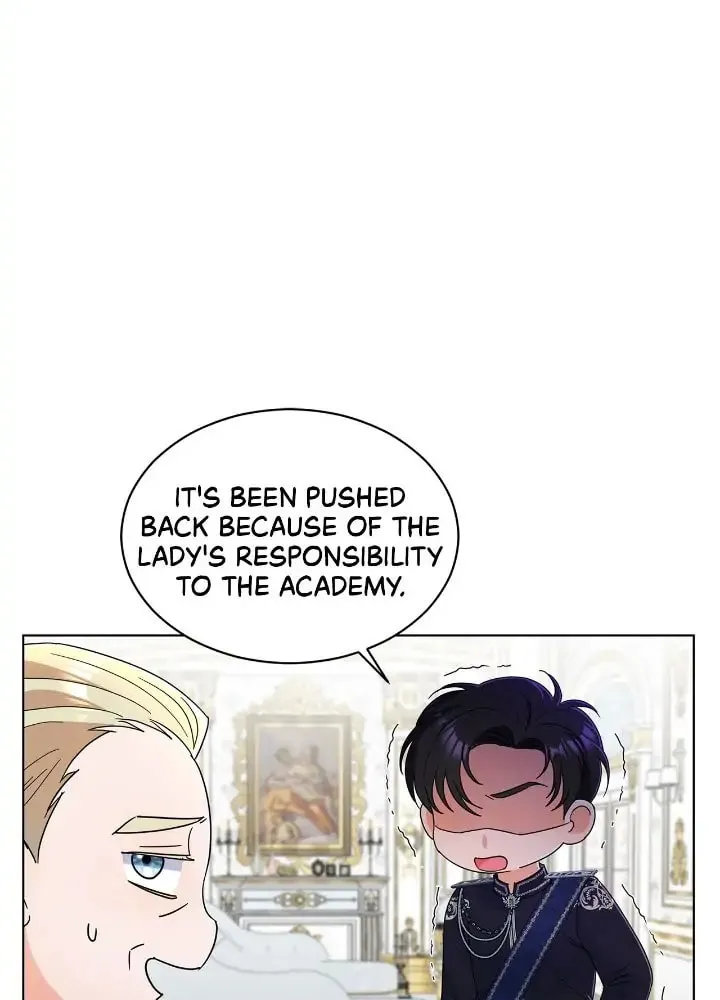 Read Miss Overprotected chapter 62 image 24 on Lezhin