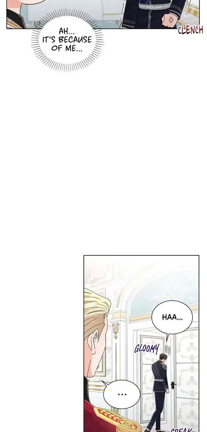 Read Miss Overprotected chapter 62 image 25 on Lezhin