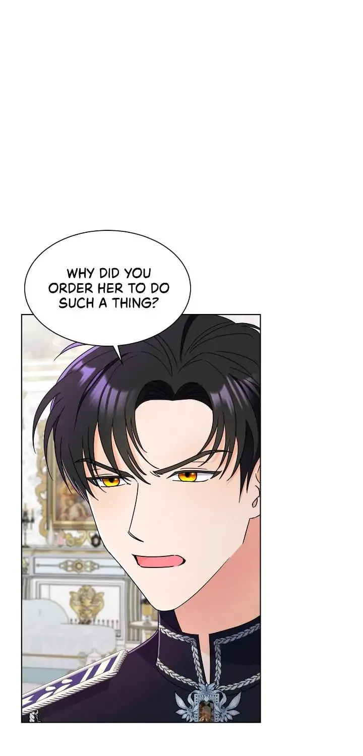 Read Miss Overprotected chapter 62 image 3 on Lezhin