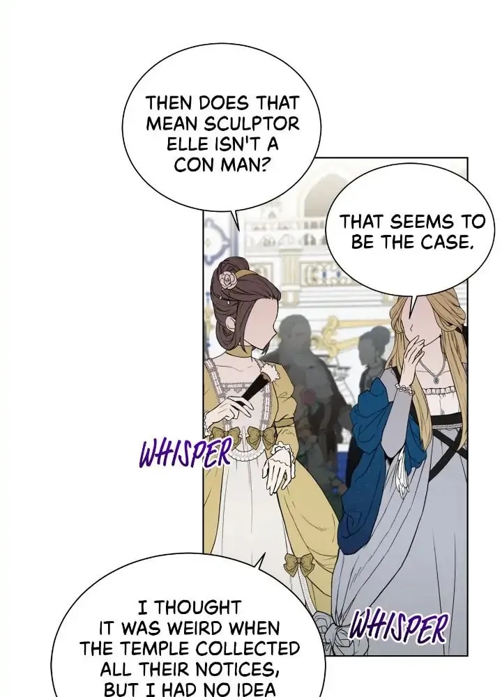 Read Miss Overprotected chapter 62 image 32 on Lezhin