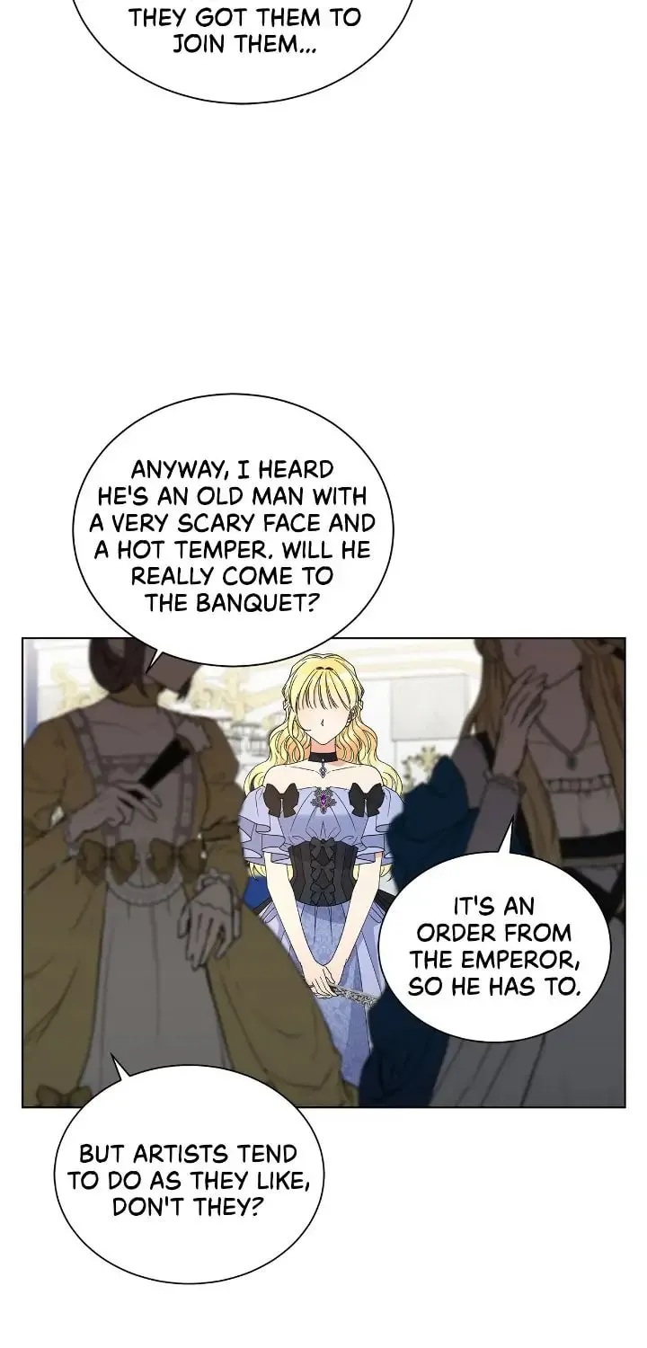 Read Miss Overprotected chapter 62 image 33 on Lezhin