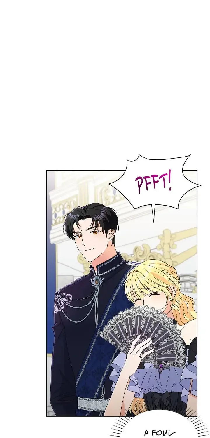 Read Miss Overprotected chapter 62 image 34 on Lezhin
