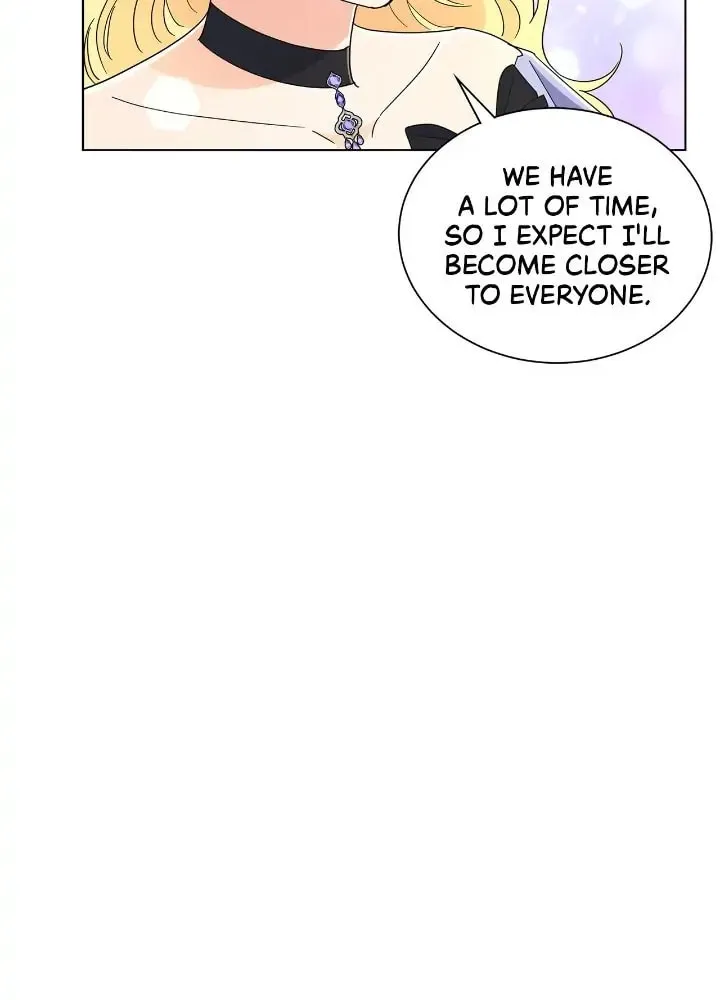 Read Miss Overprotected chapter 62 image 38 on Lezhin