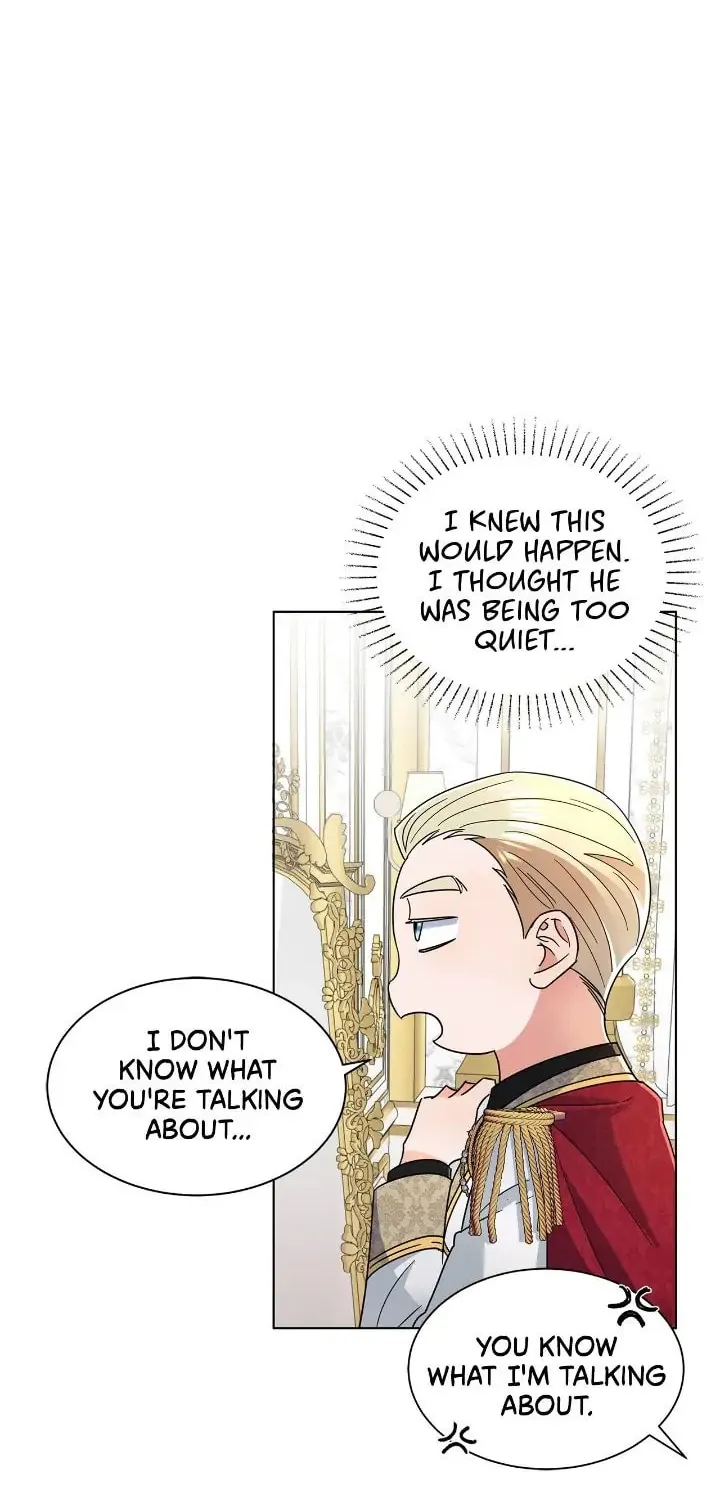 Read Miss Overprotected chapter 62 image 4 on Lezhin