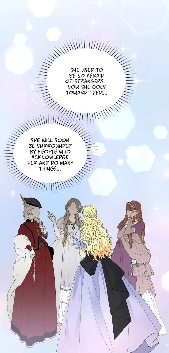 Read Miss Overprotected chapter 62 image 40 on Lezhin