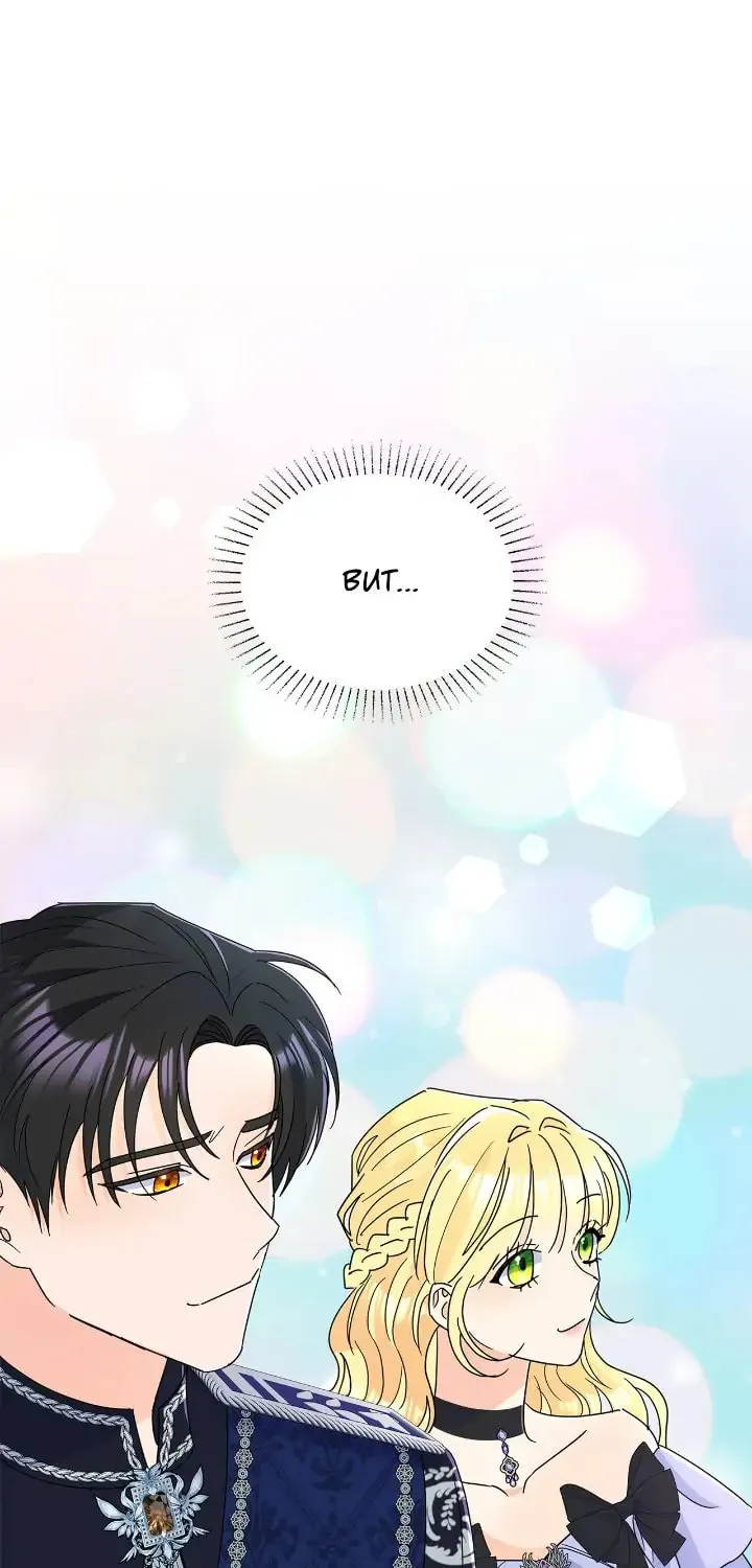 Read Miss Overprotected chapter 62 image 42 on Lezhin