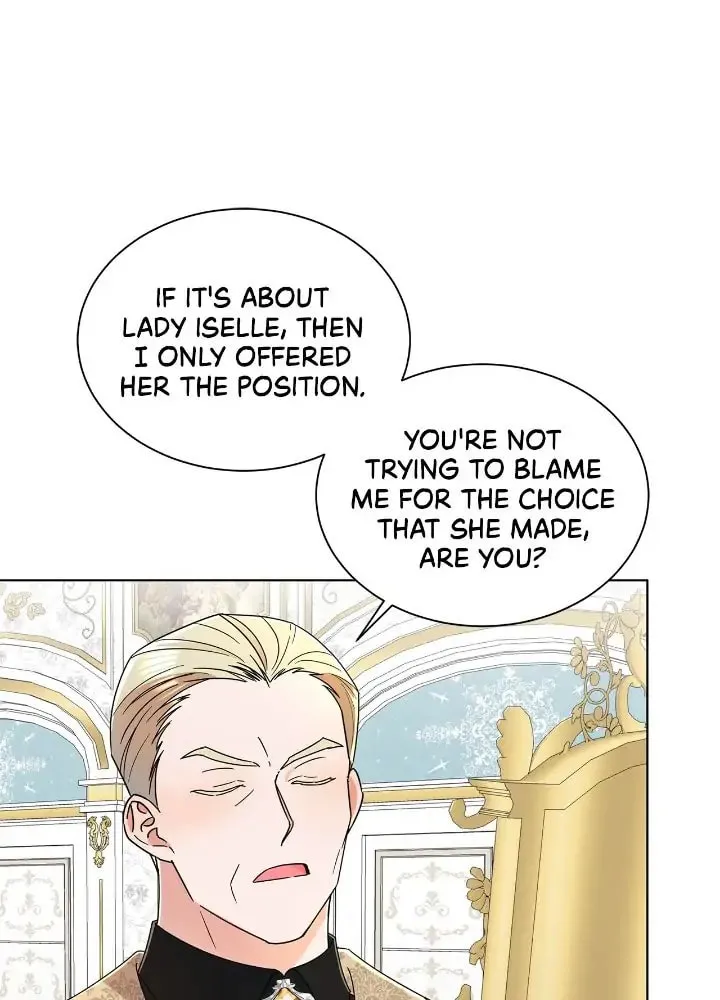 Read Miss Overprotected chapter 62 image 5 on Lezhin