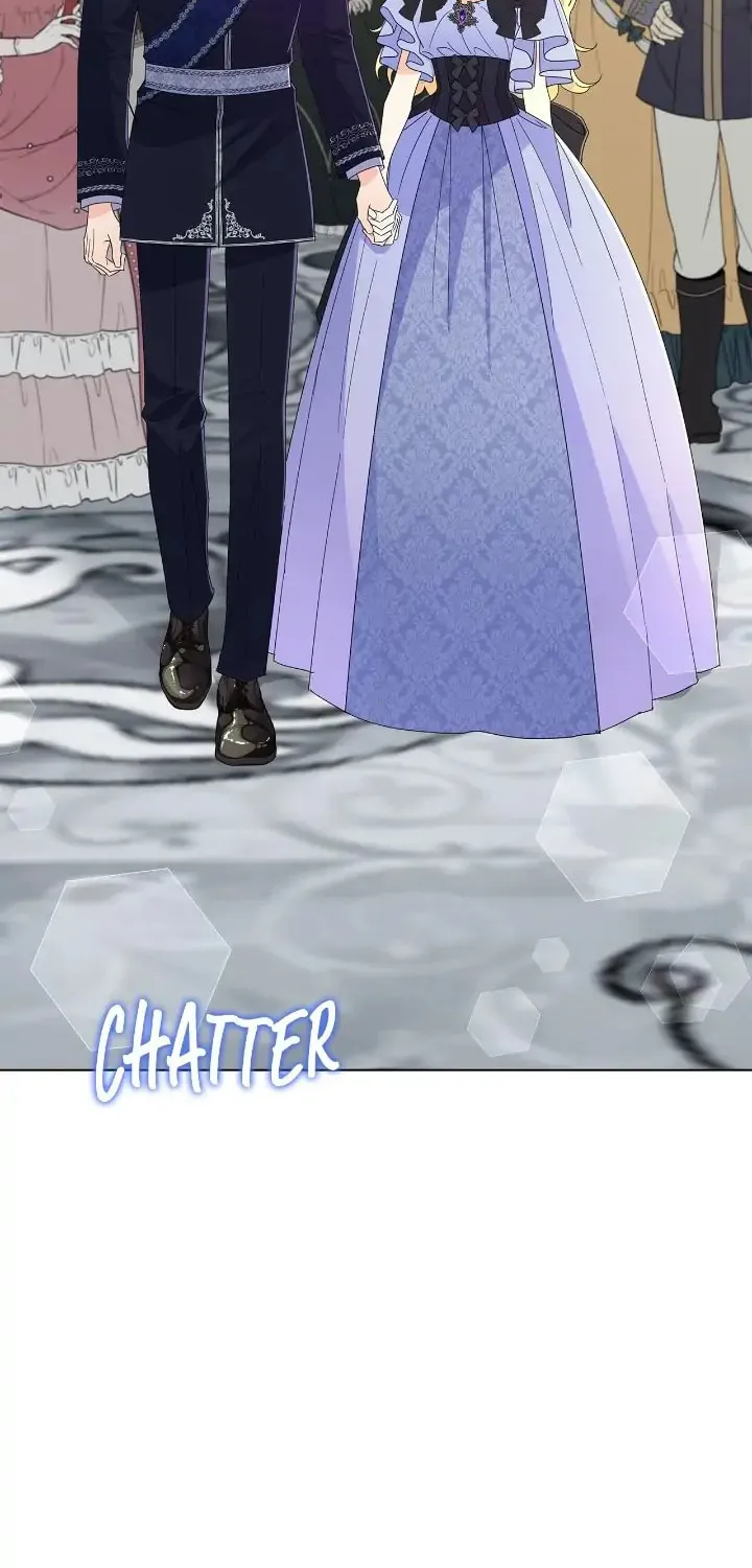 Read Miss Overprotected chapter 62 image 55 on Lezhin