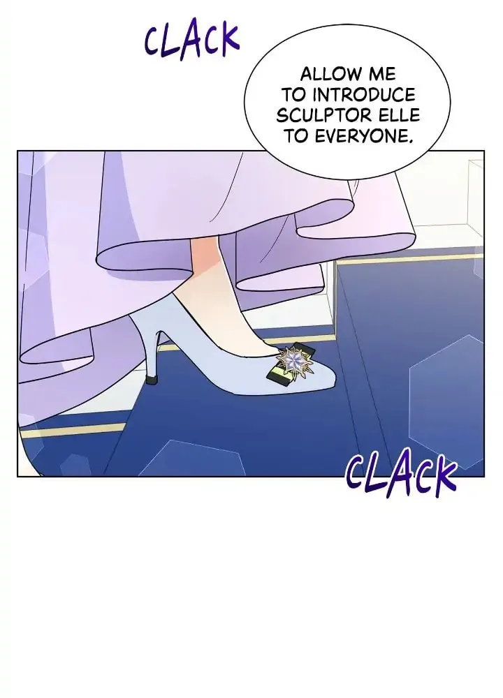 Read Miss Overprotected chapter 62 image 56 on Lezhin