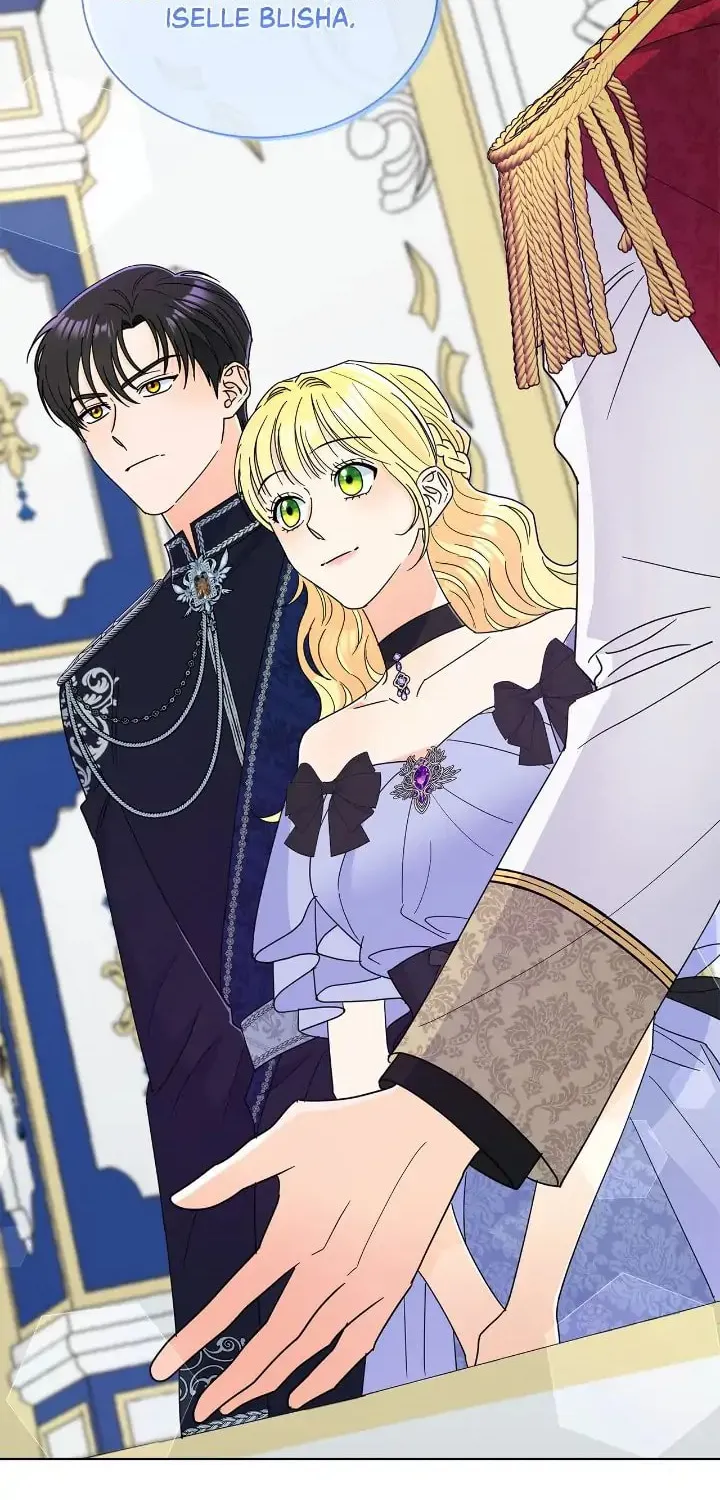 Read Miss Overprotected chapter 62 image 58 on Lezhin