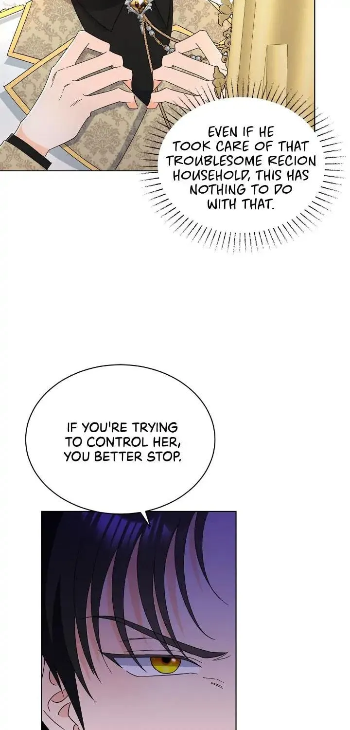 Read Miss Overprotected chapter 62 image 6 on Lezhin