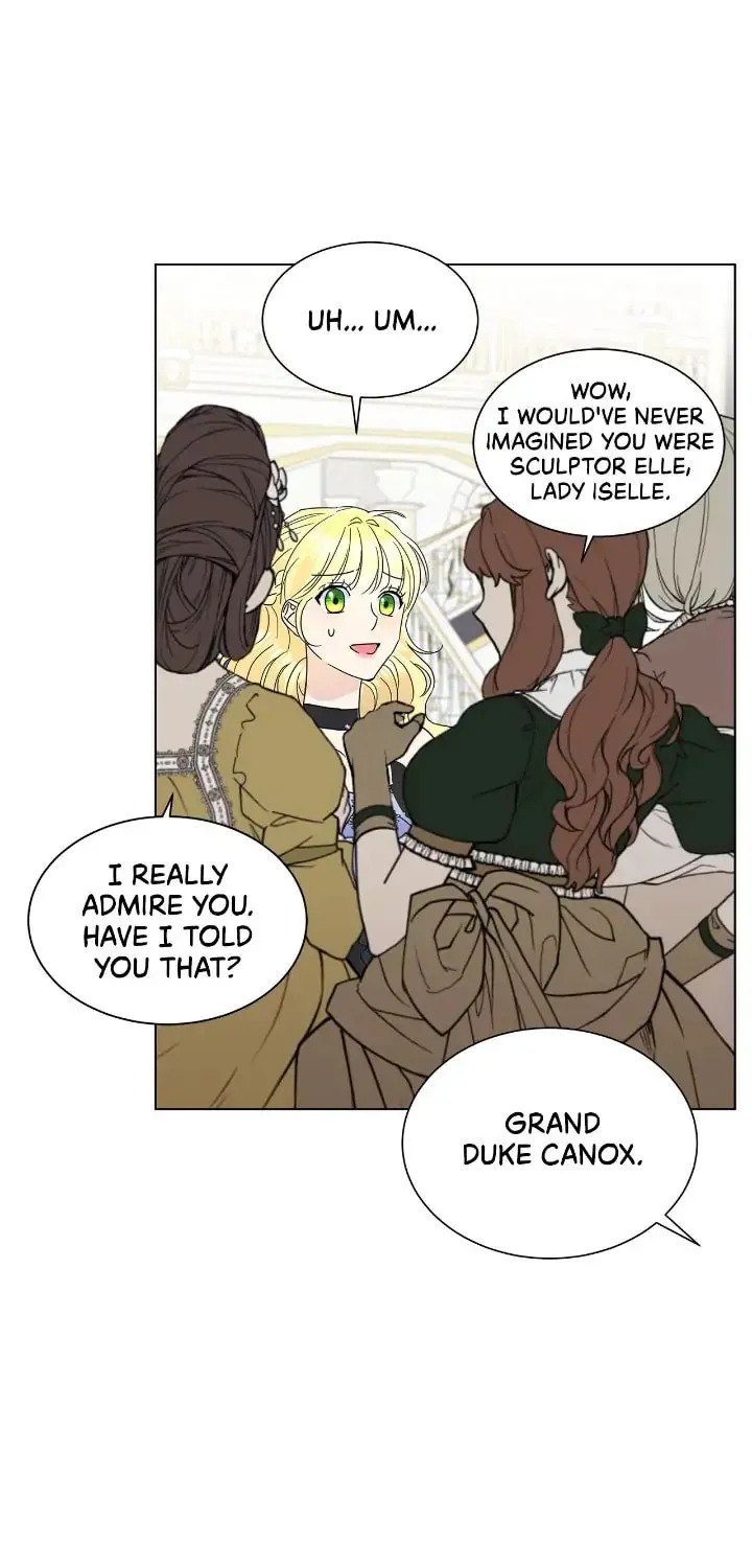 Read Miss Overprotected chapter 62 image 62 on Lezhin