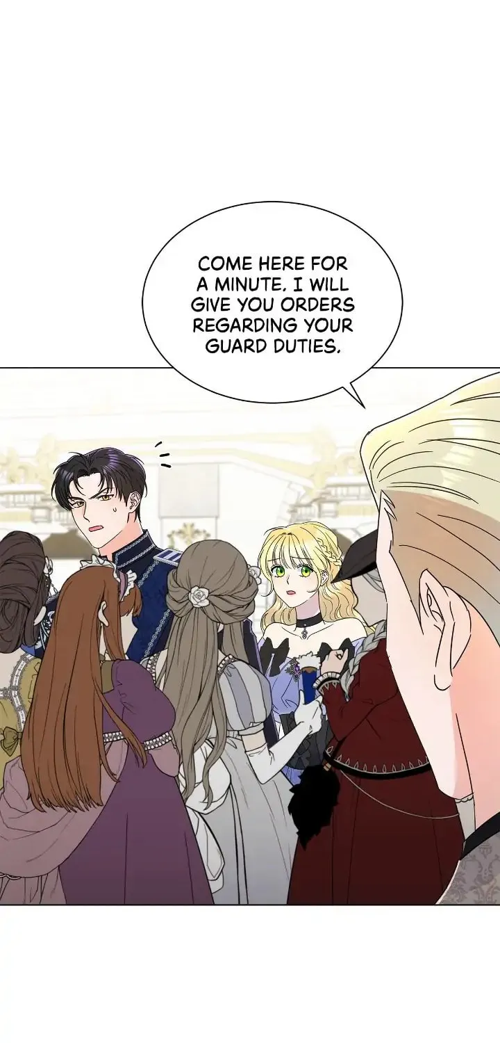 Read Miss Overprotected chapter 62 image 63 on Lezhin