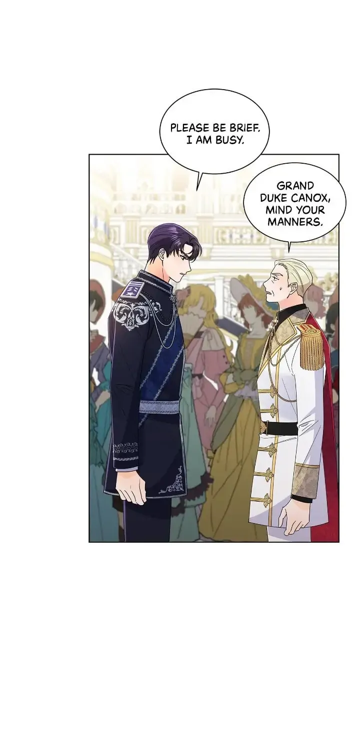 Read Miss Overprotected chapter 62 image 66 on Lezhin