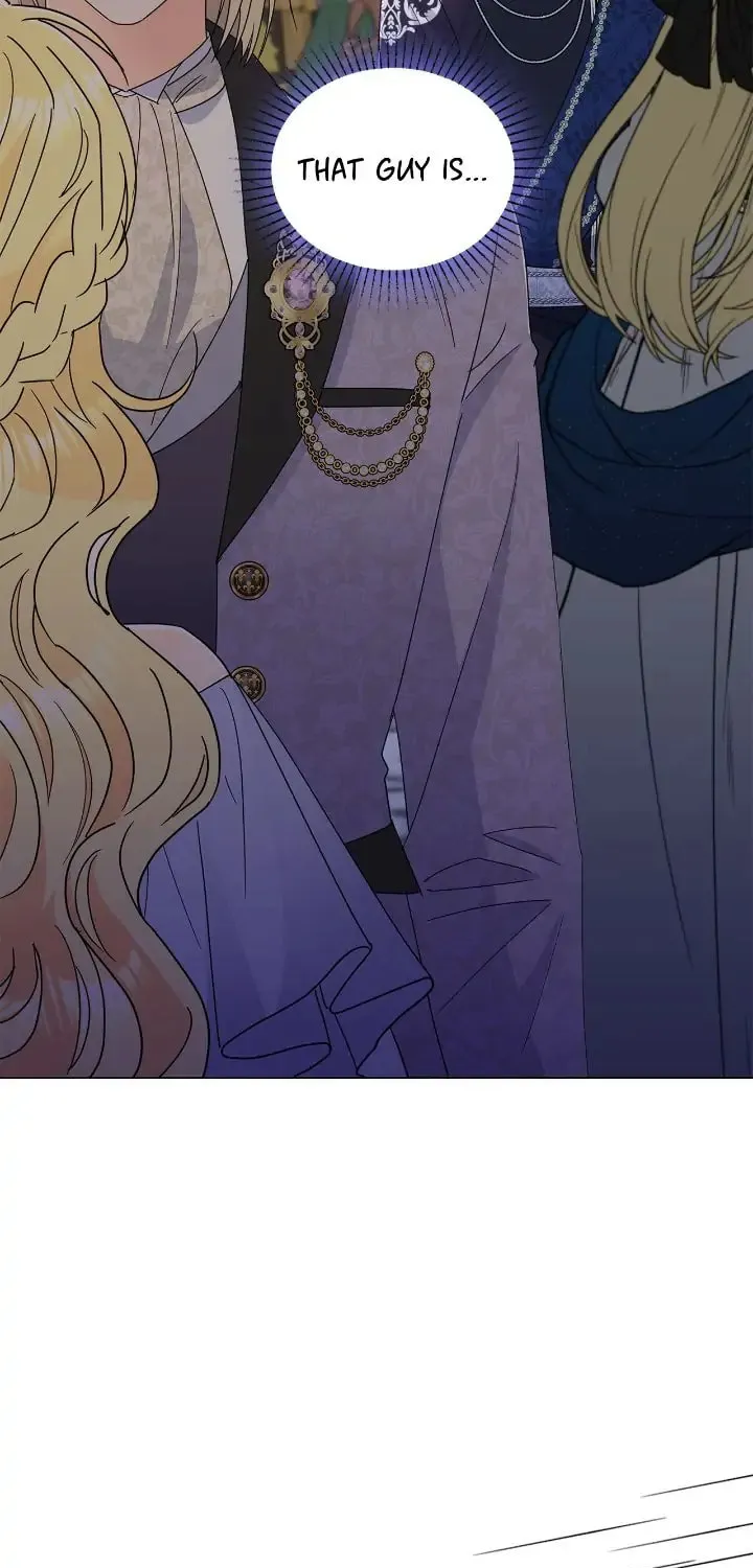 Read Miss Overprotected chapter 62 image 69 on Lezhin