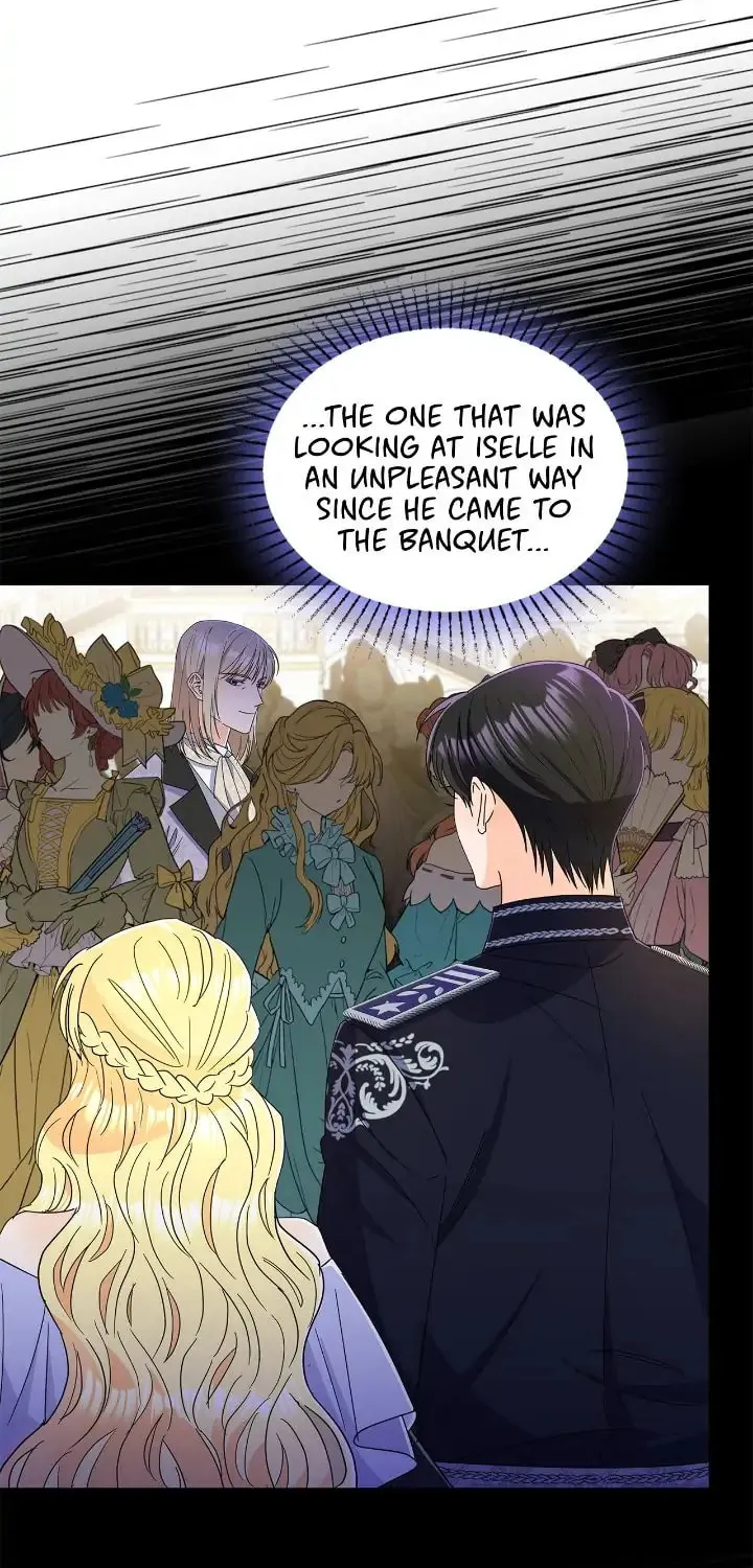 Read Miss Overprotected chapter 62 image 70 on Lezhin