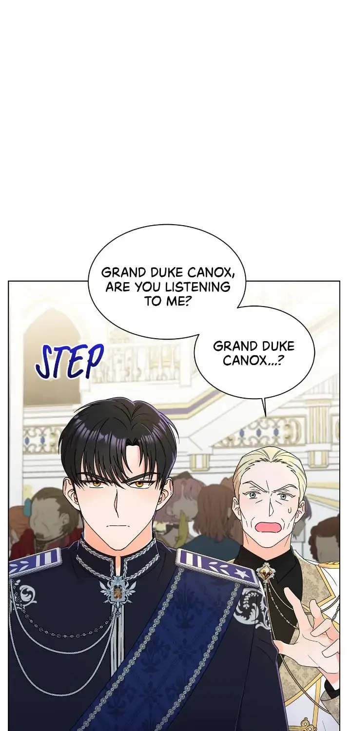 Read Miss Overprotected chapter 62 image 73 on Lezhin