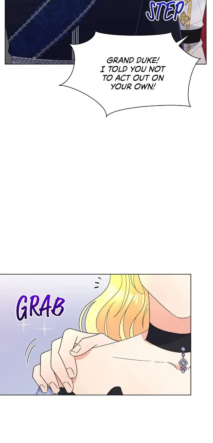 Read Miss Overprotected chapter 62 image 74 on Lezhin