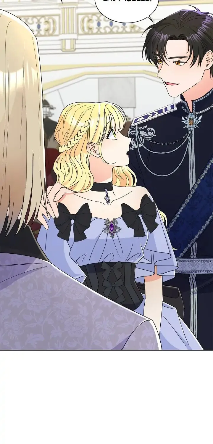 Read Miss Overprotected chapter 62 image 76 on Lezhin