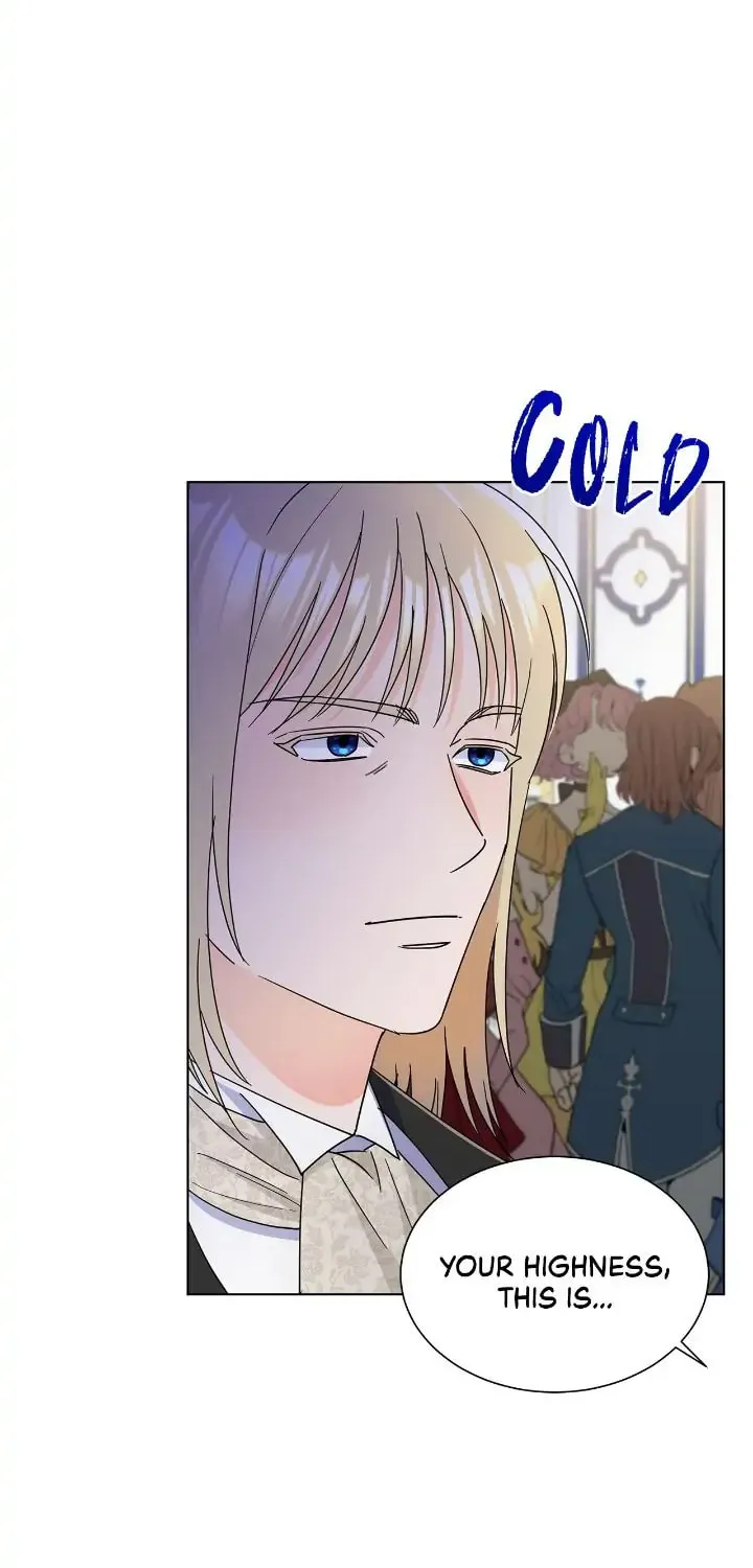 Read Miss Overprotected chapter 62 image 77 on Lezhin
