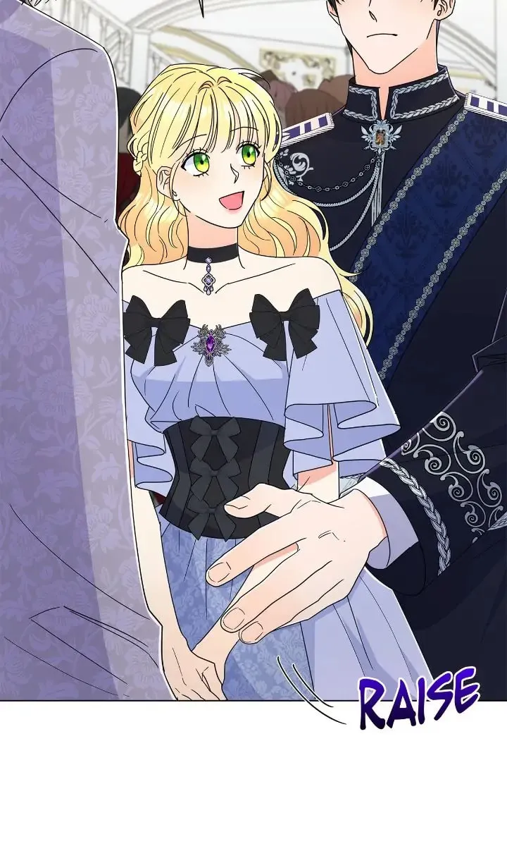 Read Miss Overprotected chapter 62 image 79 on Lezhin