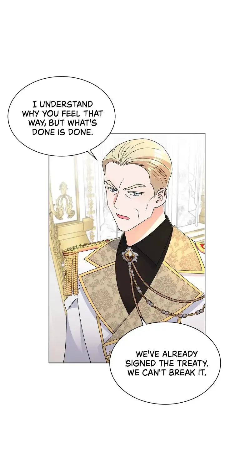 Read Miss Overprotected chapter 62 image 8 on Lezhin