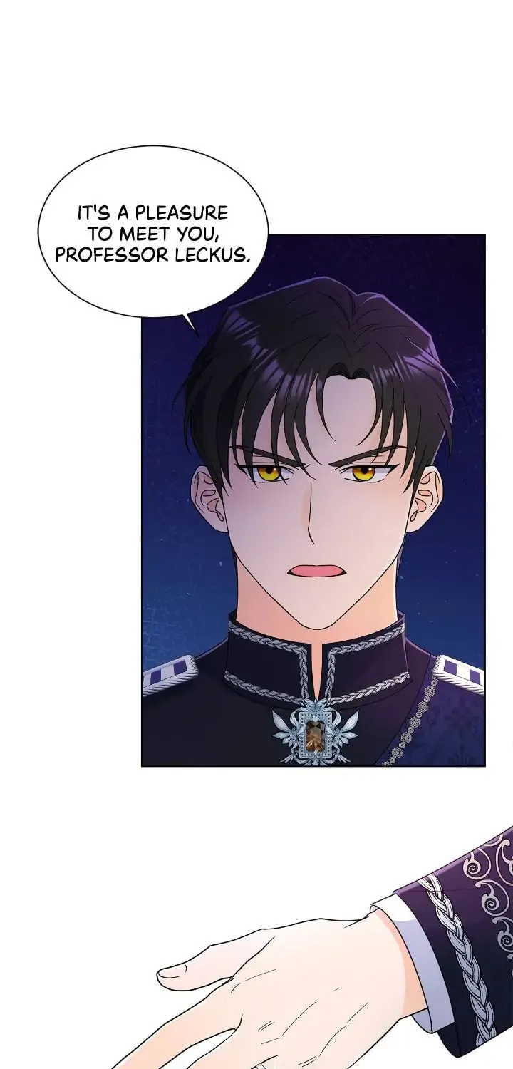 Read Miss Overprotected chapter 62 image 80 on Lezhin